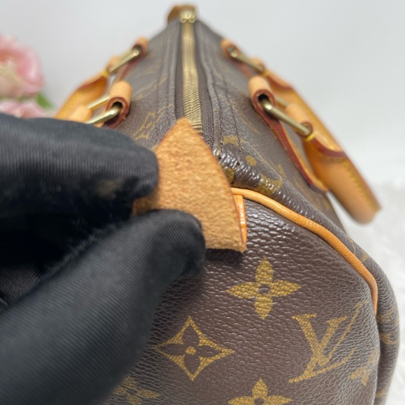 Speedy 25 Monogram - Picture 7 of 15